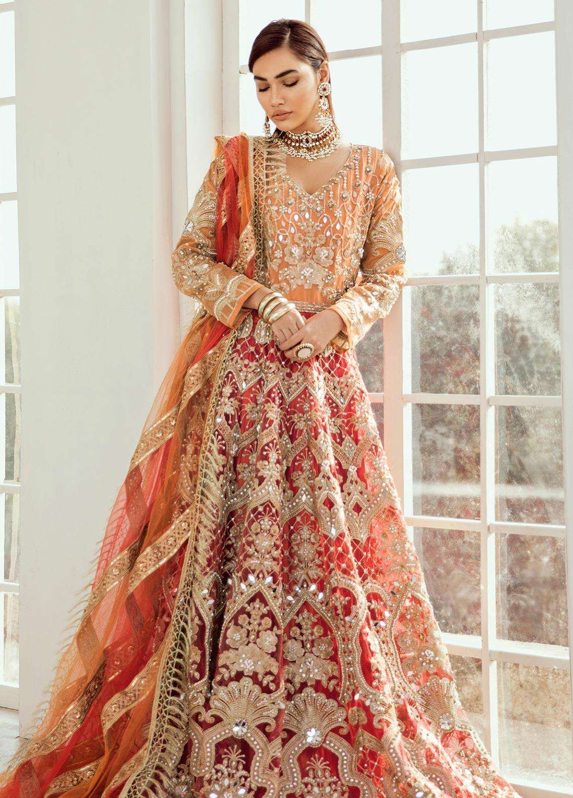 bridal suits collection